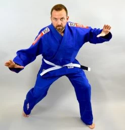 PHOENIX BJJ GRAB'N FIGHT Blau -Kampfsportausrüstung 238 PHOENIX BJJ GRABN FIGHT blau 1UEDSliBFxqew6 1280x1280
