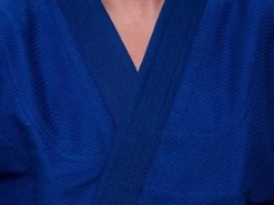 PHOENIX TAKACHI Kyoto Judo Gi Blau 32 PHOENIX TAKACHI Kyoto Judo Gi Blau -Kampfsportausrüstung 255 200 TAKACHI Kyoto Judo Gi blau Gr 200 2 1280x1280