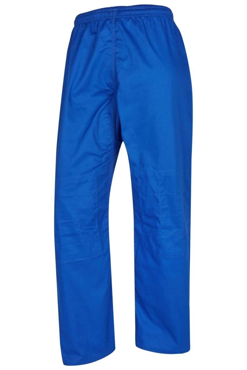 PHOENIX Judo Hose Blau 3 PHOENIX Judo Hose Blau - Image 3