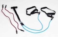 Deuser Multi Expander