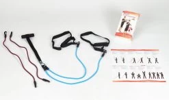 Deuser Multi Expander -Kampfsportausrüstung 300112901 Multigym Expander 1169 1280x1280