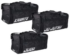 DANRHO Sporttasche Groß. Motiv Tasche