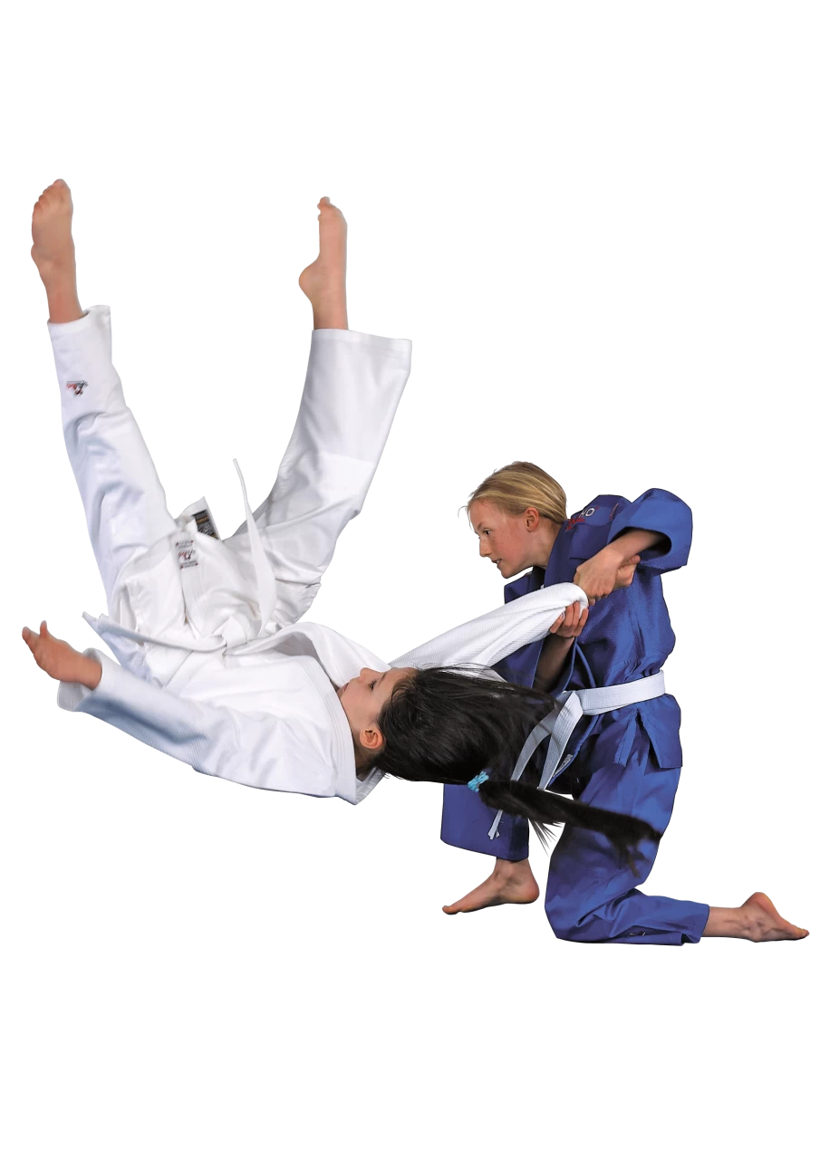 DANRHO Judoanzug Yamanashi 5 DANRHO Judoanzug Yamanashi - Image 5