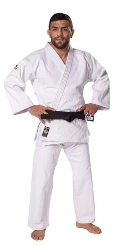 DANRHO Judoanzug Sensei, 750 G / M²
