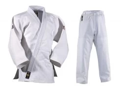 DANRHO Judoanzug Sensei, 750 G / M² -Kampfsportausrüstung 339008 03 001 09i5zFSMEhvLJZq 1280x1280