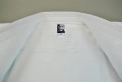 PHOENIX Judo Gi Ultimate II Weiß, CVC 800gr. -Kampfsportausrüstung 340 Judo Gi Ultimate II weiss CVC 800gr 2 1280x1280