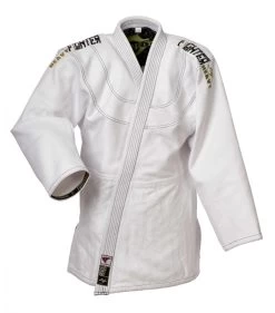 Ju Sports Ju-Jutsu Anzug Fighter Heavy JJIF Approved -Kampfsportausrüstung 3Hk9MY2nNitcL1 1280x1280