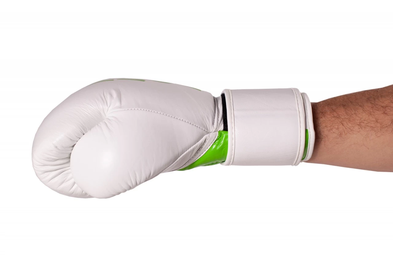 Kwon Kickboxhandschuhe Fight Champ, 10Oz 4 Kwon Kickboxhandschuhe Fight Champ, 10Oz - Image 4