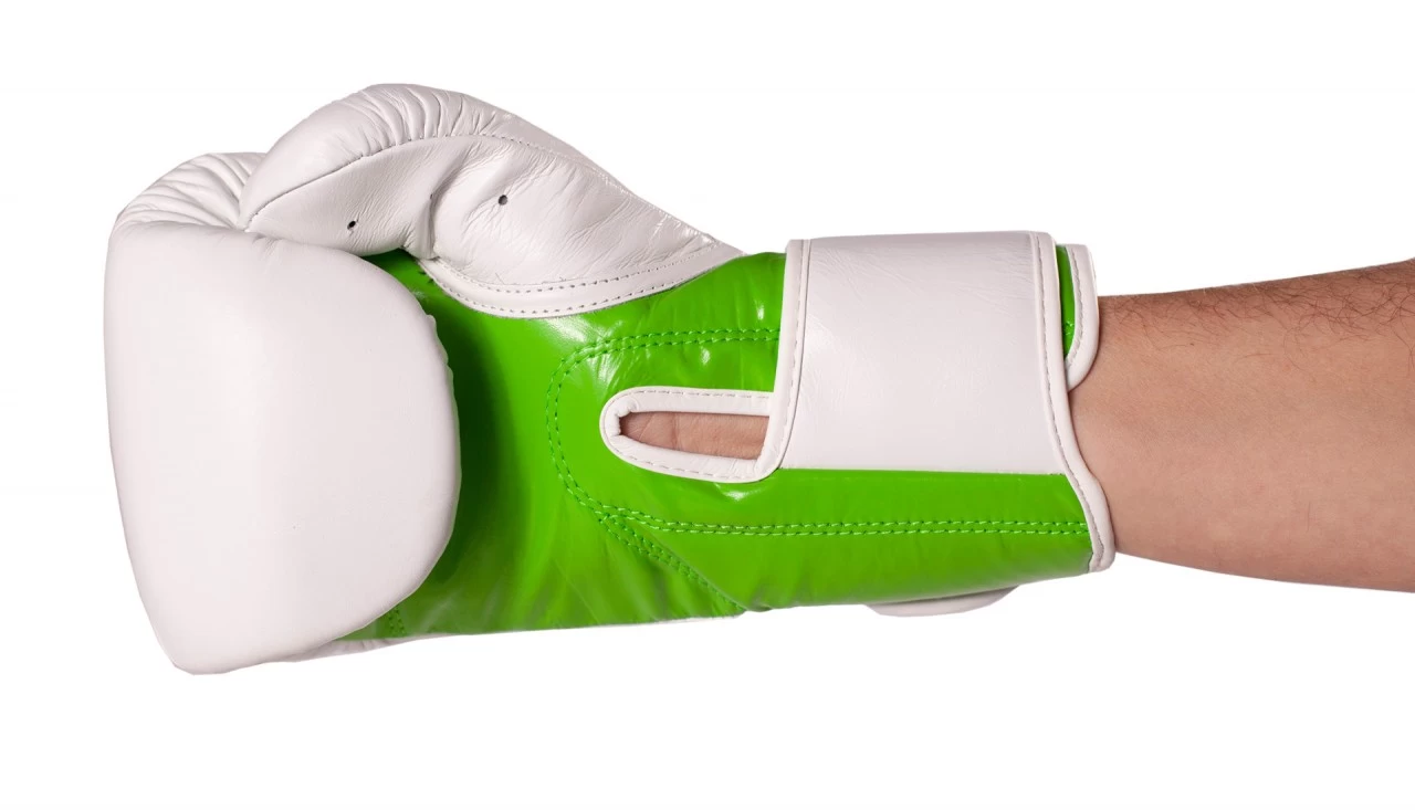 Kwon Kickboxhandschuhe Fight Champ, 10Oz 3 Kwon Kickboxhandschuhe Fight Champ, 10Oz - Image 3