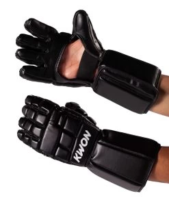 Kwon Escrima Handschuhe | Unterarmschutz 9 Kwon Escrima Handschuhe | Unterarmschutz -Kampfsportausrüstung 40195 01 000 21 1280x1280