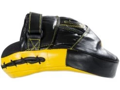 Kwon Coaching Mitt Leder -Kampfsportausrüstung 4091045 02 004 18 P 1280x1280