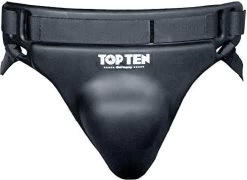 Top Ten Unterleibsschutz Und Hodenschutz - Schwarz