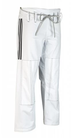 Adidas Adidas BJJ Anzug Contest 2.0 Weiß JJ430 -Kampfsportausrüstung 4YLr0JAeGP1ltJ 1280x1280