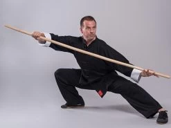 PHOENIX Shaolin II Kung Fu Black -Kampfsportausrüstung 501 200 Shaolin II Kung Fu Black Groesse 200 2 1280x1280