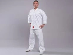 PHOENIX Shaolin Kung Fu Anzug Weiß -Kampfsportausrüstung 511 170 Shaolin Kung Fu Anzug weiss Groesse 170 1dJP0mO1Sprq9H 1280x1280