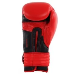 Adidas Boxhandschuh Power 300, 12Oz. ADIPBG300. Aus Echtem Leder, IMF Foarm, Clima Cool -Kampfsportausrüstung 543 Adidas Power 300 Boxhandschuh2 1280x1280