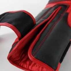 Adidas Boxhandschuh Power 300, 12Oz. ADIPBG300. Aus Echtem Leder, IMF Foarm, Clima Cool -Kampfsportausrüstung 543 Adidas Power 300 Boxhandschuh3 1280x1280