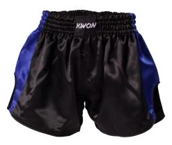 KWON Muay Thai Shorts, Ab Gr. 140 - XL -Kampfsportausrüstung 5520503 01 001 22 1280x1280