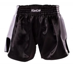 KWON Muay Thai Shorts, Ab Gr. 140 - XL -Kampfsportausrüstung 5520505 01 001 22 1280x1280