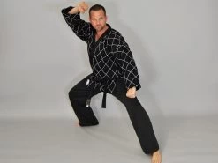 Hapkido S-w BUDO'S FINEST -Kampfsportausrüstung 590 170 Hapkido s w BUDOS FINEST Gr 170 2EVhle8otl5hBe 1280x1280