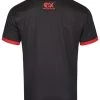PHOENIX PX Kickbox-Shirt, Mesh, Schwarz
