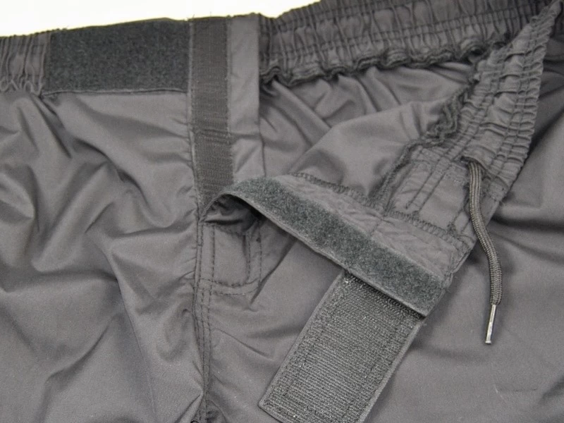 PHOENIX MMA Shorts Weit Schwarz 5 PHOENIX MMA Shorts Weit Schwarz - Image 5