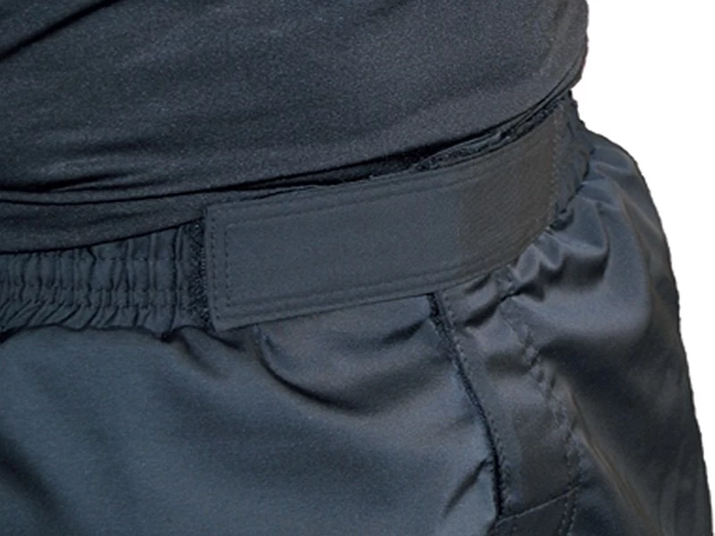 PHOENIX MMA Shorts Weit Schwarz 13 PHOENIX MMA Shorts Weit Schwarz - Image 13