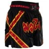 BUDO's FINEST Thai Shorts S-G-R