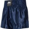 PHOENIX PX LEGACY Thai Shorts Blau