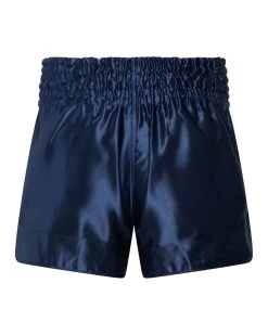 PHOENIX PX LEGACY Thai Shorts Blau -Kampfsportausrüstung 655 B PX LEGACY Thai Shorts blau 3 1280x1280