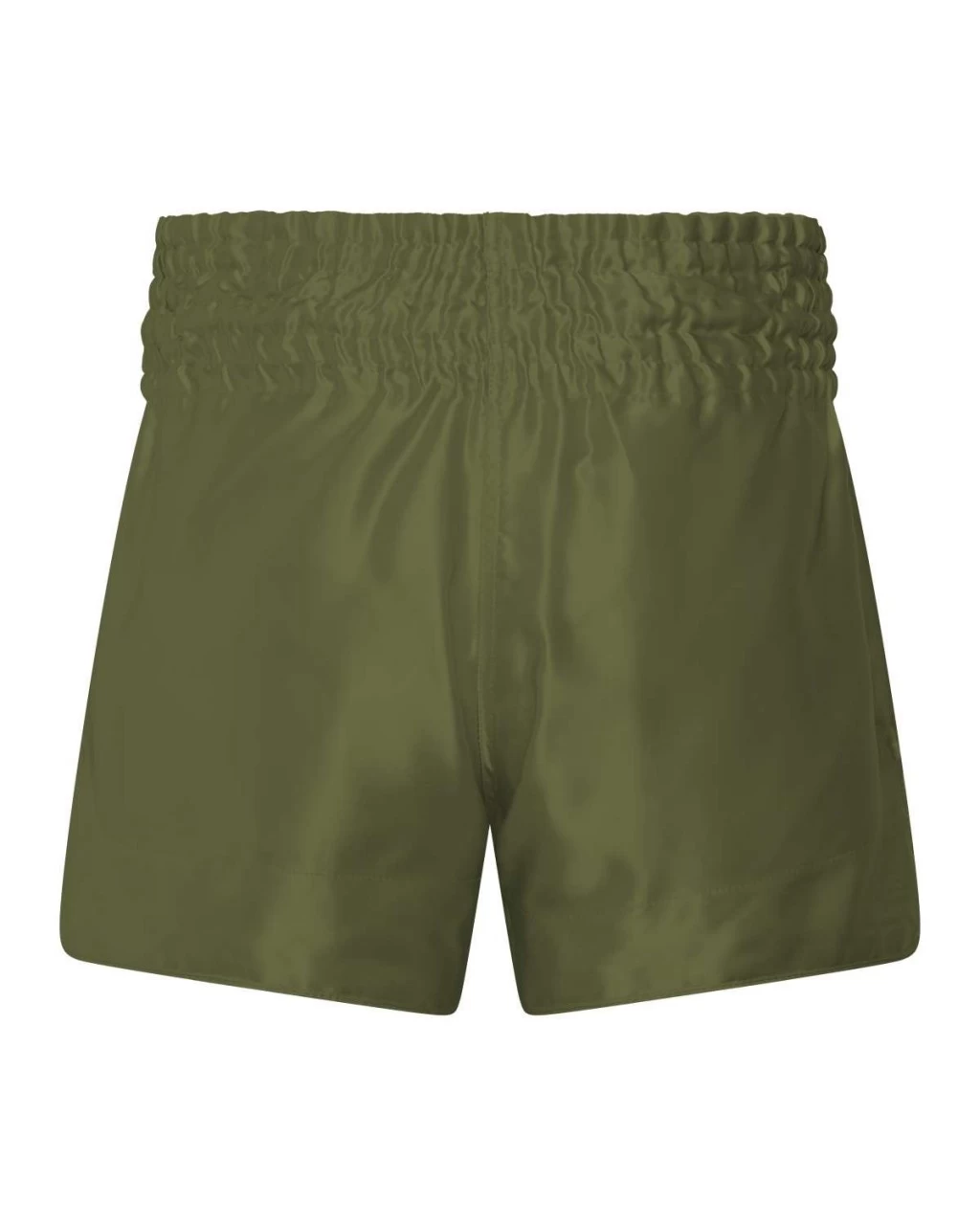 PHOENIX PX LEGACY Thai Shorts Oliv 3 PHOENIX PX LEGACY Thai Shorts Oliv - Image 3