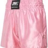 PHOENIX PX LEGACY Thai Shorts Pink