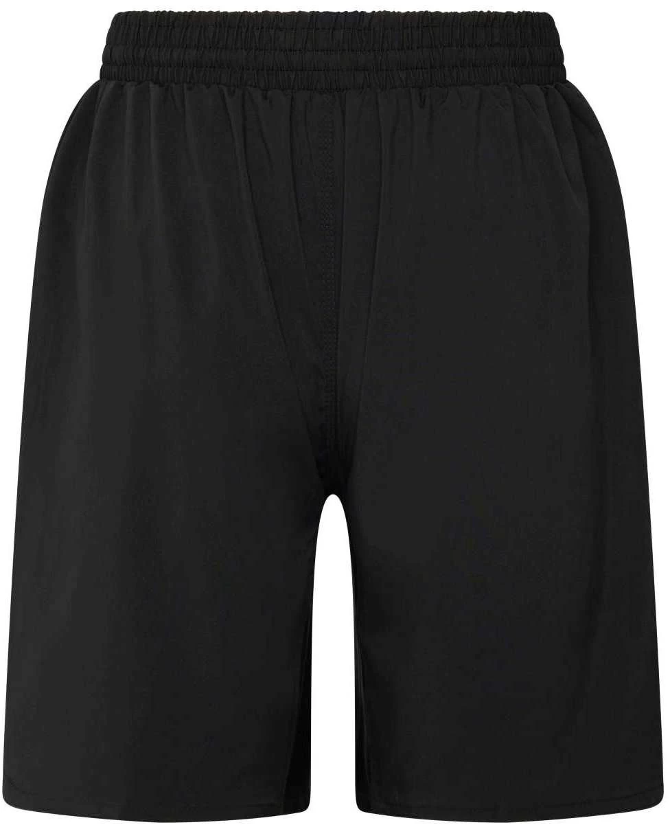 PHOENIX PX LEGACY MMA Shorts Schwarz 3 PHOENIX PX LEGACY MMA Shorts Schwarz - Image 3