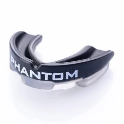 Phantom Zahnschutz IMPACT Black