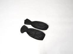 PHOENIX Ninja-Anzug Schwarz 6-teilig -Kampfsportausrüstung 700 160 Ninja uniform 6 pcs black size 160 5 1280x1280