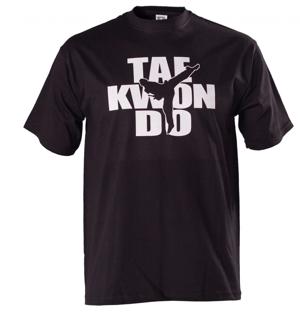 Kwon T-shirt Taekwondo 1 Kwon T-shirt Taekwondo