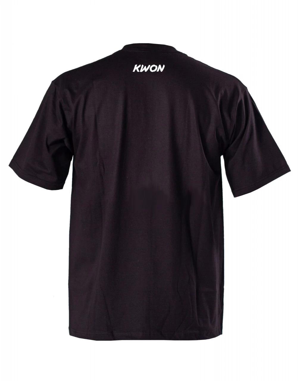 Kwon T-shirt Taekwondo 2 Kwon T-shirt Taekwondo - Image 2