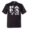 Kwon T-shirt Karate