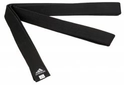 Adidas Gürtel Schwarz 260 - 360cm