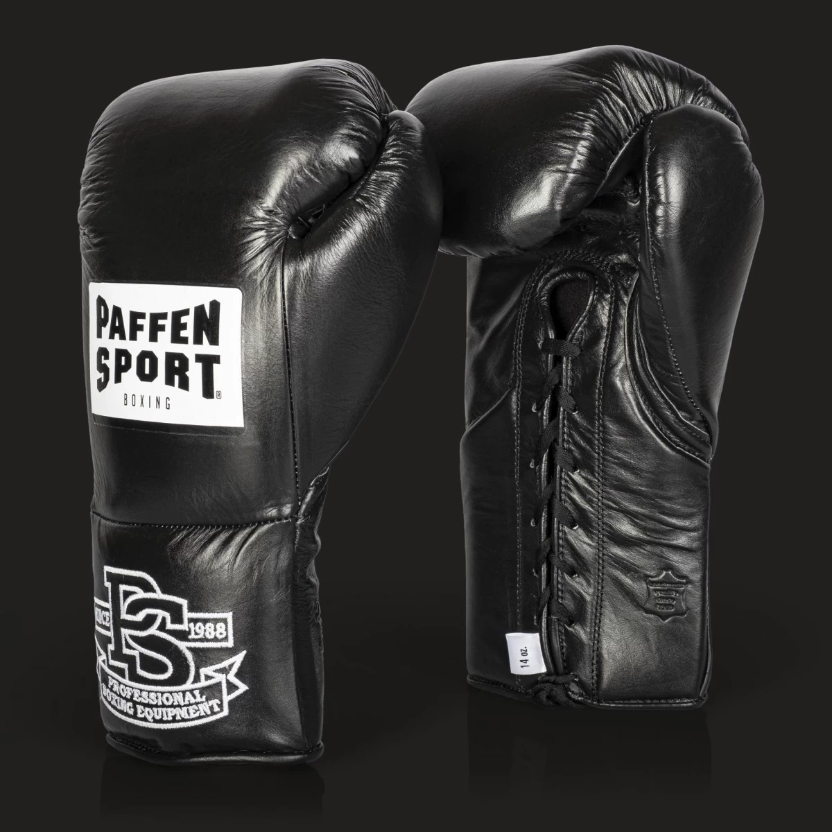 Paffen Sport Pro Mexican Handschuhe Für Das Sparring 1 Paffen Sport Pro Mexican Handschuhe Für Das Sparring