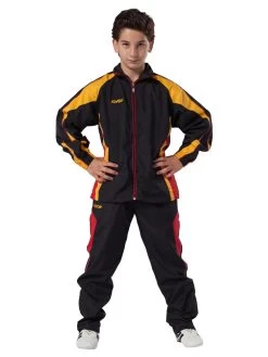 Kwon Trainingsanzug Performance Micro -Kampfsportausrüstung 72270 01 001 16 P 1280x1280