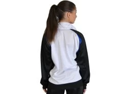 PHOENIX Trainingsanzug Jacke Weiß-schwarz -Kampfsportausrüstung 730 WSL PHOENIX Trainingsanzug Jacke weiss schwarz L 2U377AjZDbTyQQ 1280x1280