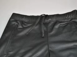 PHOENIX Trainingsanzug-Hose Schwarz 23 PHOENIX Trainingsanzug-Hose Schwarz -Kampfsportausrüstung 731 S128 PHOENIX Trainingsanzug Hose schwarz 128 2 1280x1280