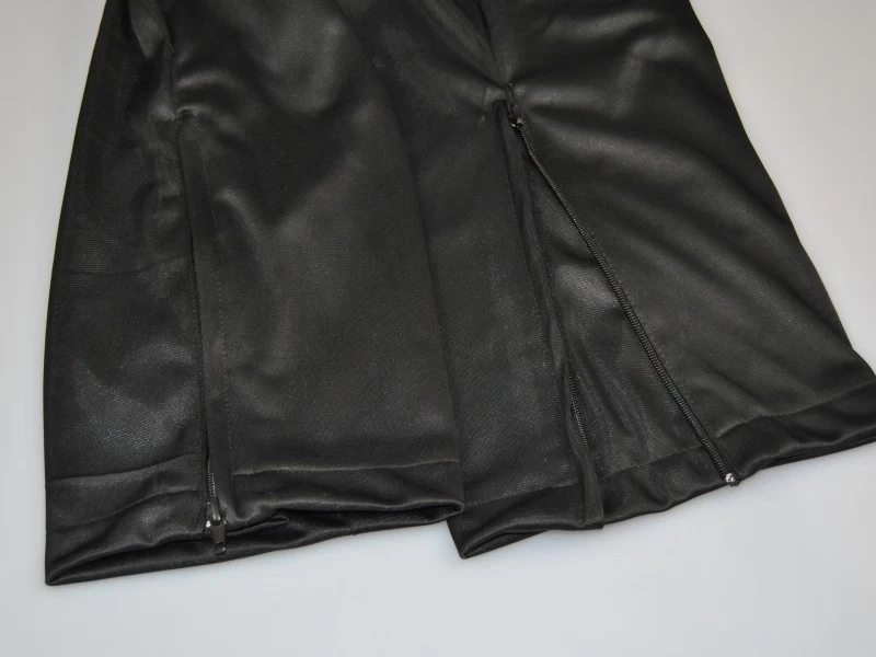 PHOENIX Trainingsanzug-Hose Schwarz 8 PHOENIX Trainingsanzug-Hose Schwarz - Image 8