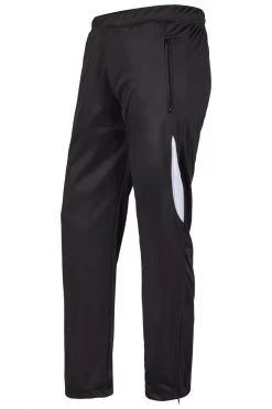 PHOENIX Trainingsanzug-Hose Schwarz 28 PHOENIX Trainingsanzug-Hose Schwarz -Kampfsportausrüstung 731 S152 PHOENIX Trainingsanzug Hose schwarz 152 1 1280x1280