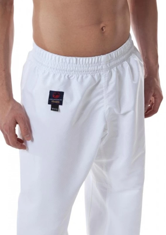 Tokaido Karategi Kumite Master Pro 140cm 2 Tokaido Karategi Kumite Master Pro 140cm - Image 2