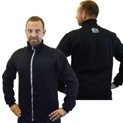 PHOENIX Sweat-Jacke Schwarz-grau -Kampfsportausrüstung 755 SG PHOENIX Sweat Jacke schwarz grau 3GOk7QVfCigpjG 1280x1280