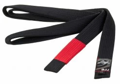 Ju Sports Bjj Gürtel, Weiß - Schwarz -Kampfsportausrüstung 7604000 Brazilian Jiu Jitsu Gurtel schwarz 0003pSKIgqCW4y6mr 1280x1280