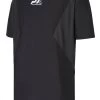 PHOENIX PX GYM LINE Trainingsshirt, Schwarz