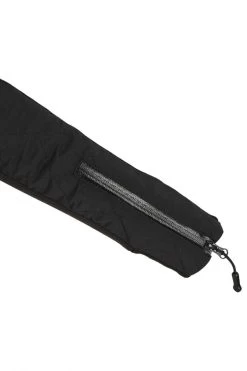 PHOENIX PX GYM LINE Hoodie Schwarz -Kampfsportausrüstung 791 PX GYM LINE Hoodie black 5 1280x1280